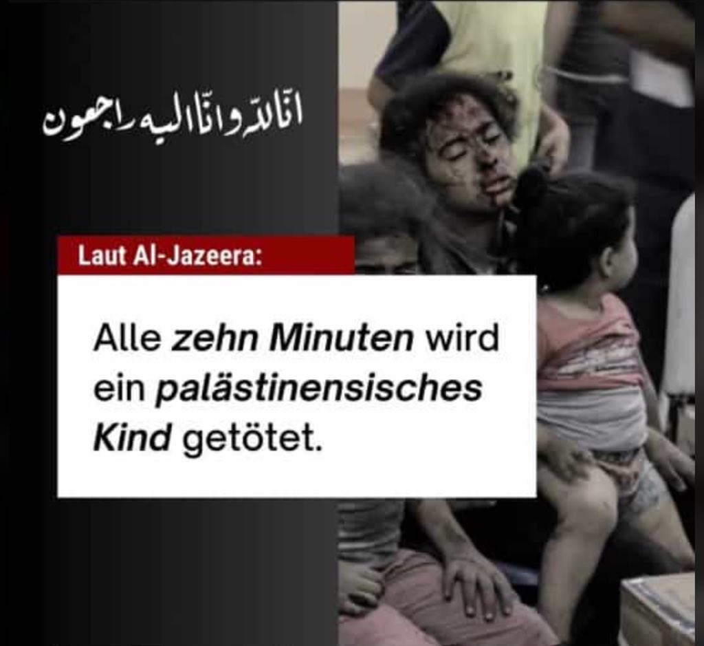 deenimislam's tweet photo. Anscheinend nicht genug für Deutschland…

#StaatsräsonTötet

#KeinBlutFürSchuld https://t.co/FdjYBpz329