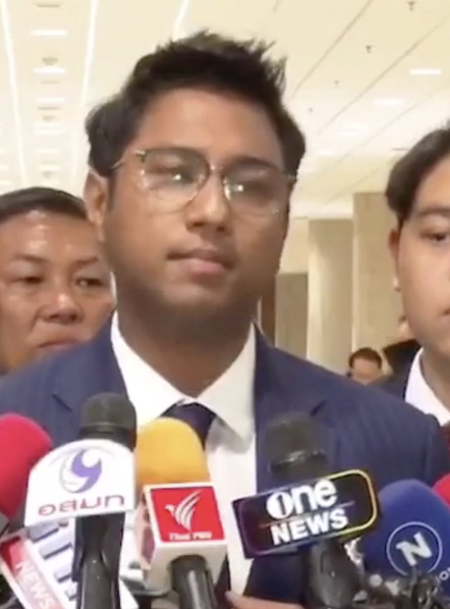 ถอดรหัสภาษากาย by หมอมด tweet media