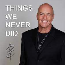 Things I actually did, are my own secrets, however, listening to @peterjohncox is definitely a guilty secret, Things we Never Did, climbing to 13. #HeritageChartRadio @MikeReaduk @xptvglobal @TalkingPicsTV @popworldtv @Takeapuntgroup @KkdjTv