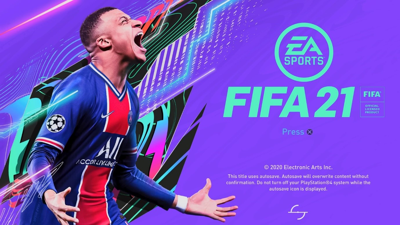 FIFA Infinity Patch 20