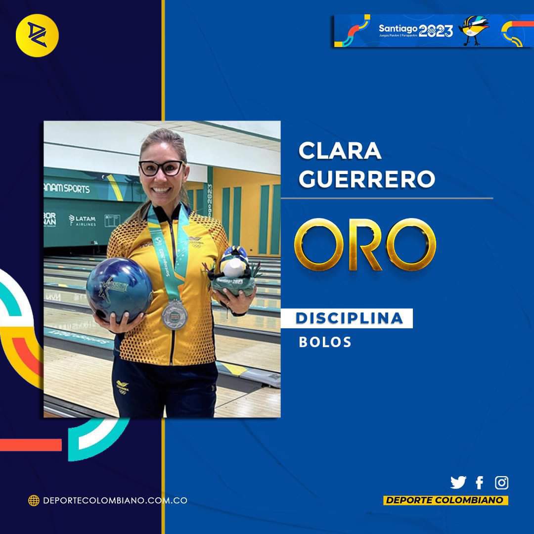 Deporte Colombiano 🇨🇴 tweet media