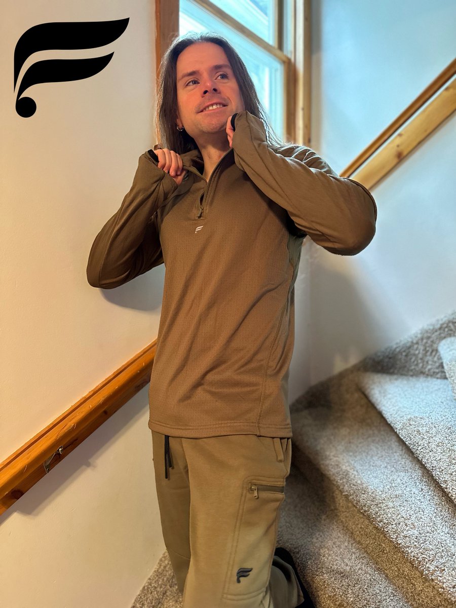 CoyoteWildfire's tweet image. Let&apos;s bring on the #Fabletics! New fall and winter outfits are here, and they&apos;re mint!

New Members get to pick one of the following:
🔥2 FOR $24 SHORTS
🔥2 FOR $15 TOPS
🔥$19 DOLLAR PANTS
🔥70% OFF YOUR ORDER

fabletics.com/coyotewildfire

#FableticsMenAmbassador #FableticsAmbassador