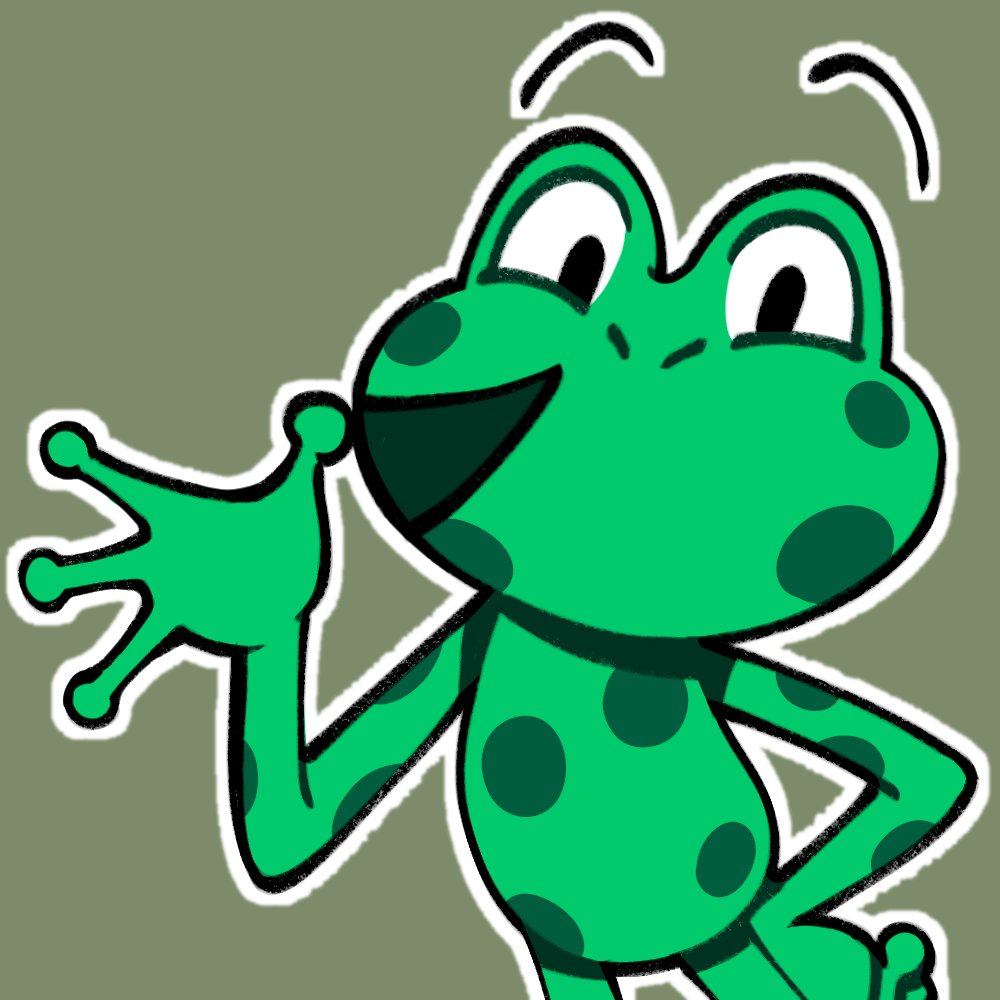 o_thiagorp's tweet image. Novo Fixado
Meu nome é Thiagorp, e sim, se pronuncia Tiagorpe, e não Tiago Erri Pê
Você deve me conhecer pelas minhas dublagens pro meu canal ou pra amigos, ou então algum dos meus tweets virais envolvendo animações