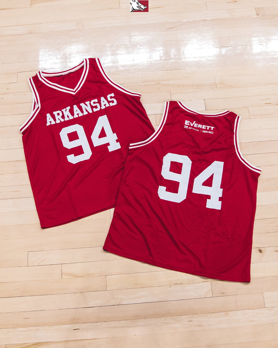 Arkansas Razorbacks Men’s Basketball 🐗 tweet media