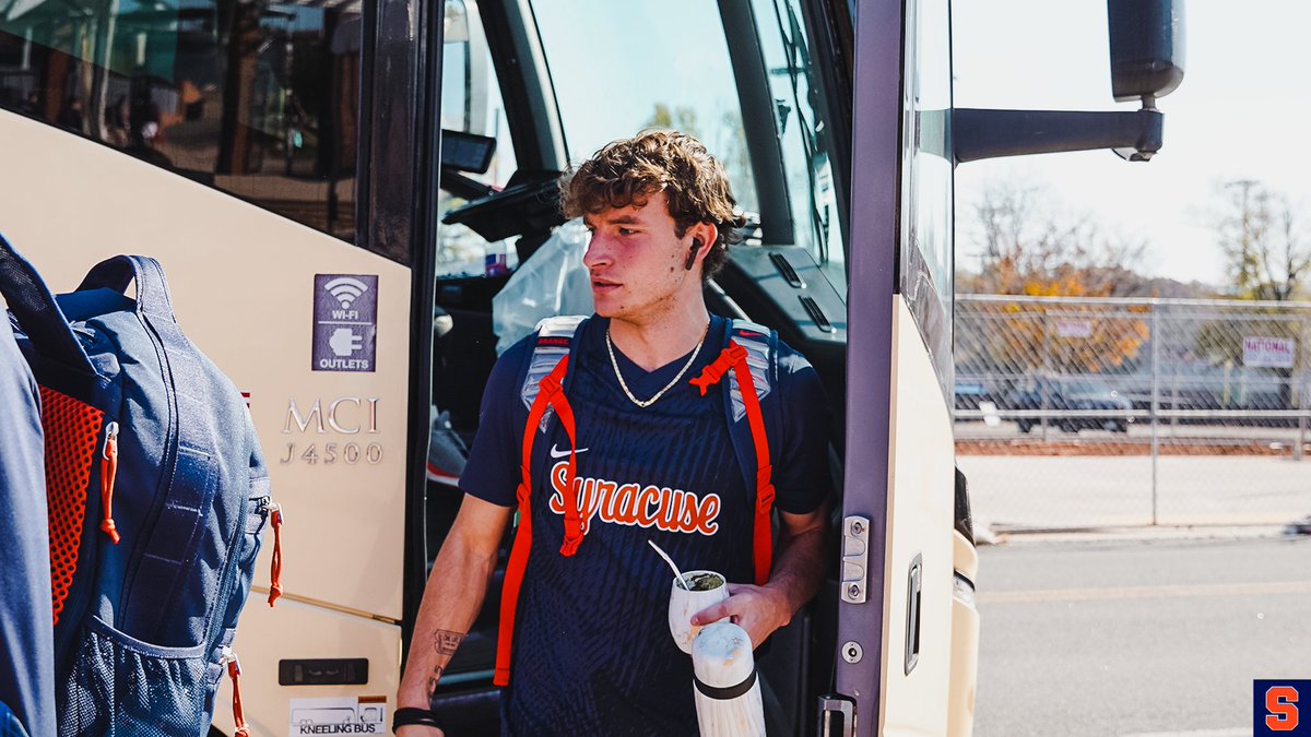 Syracuse Men's Soccer tweet media