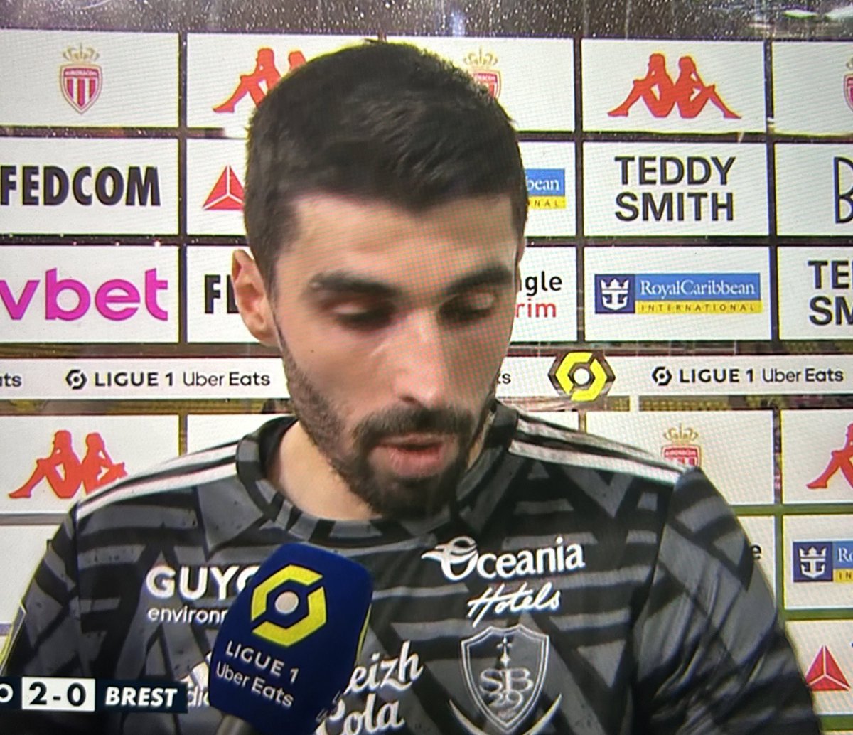 Brest On Air tweet media