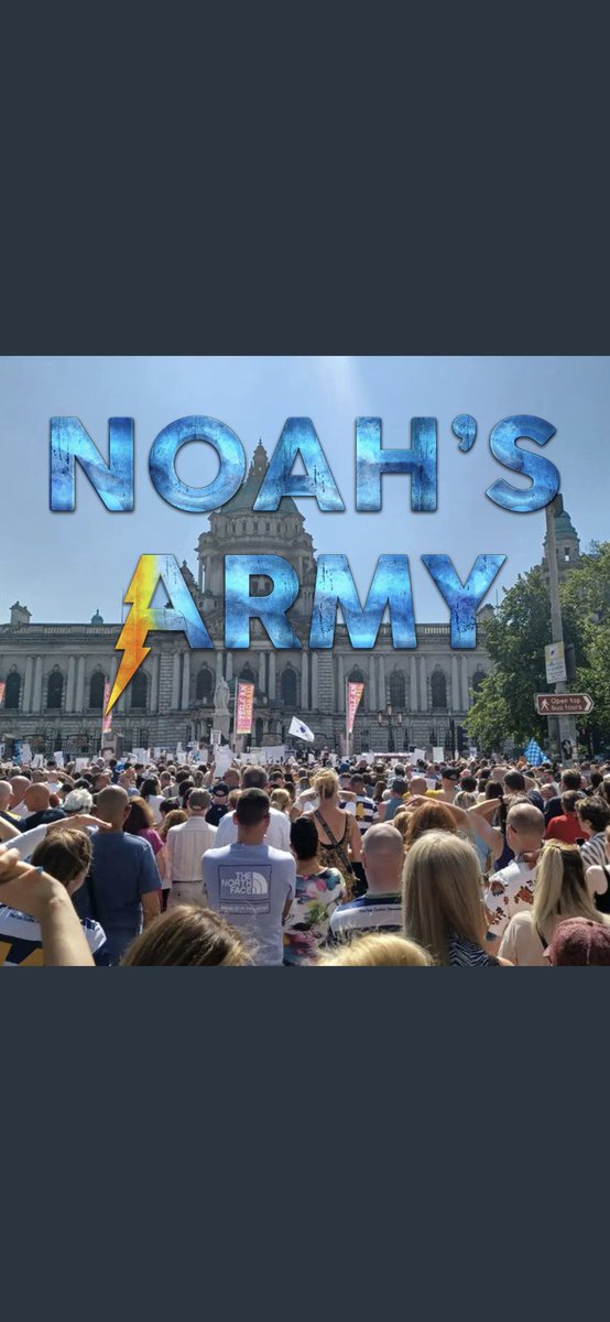Maxi6613's tweet image. #Week176
#NoahsArmy 
#JusticeForNoahDonohoe