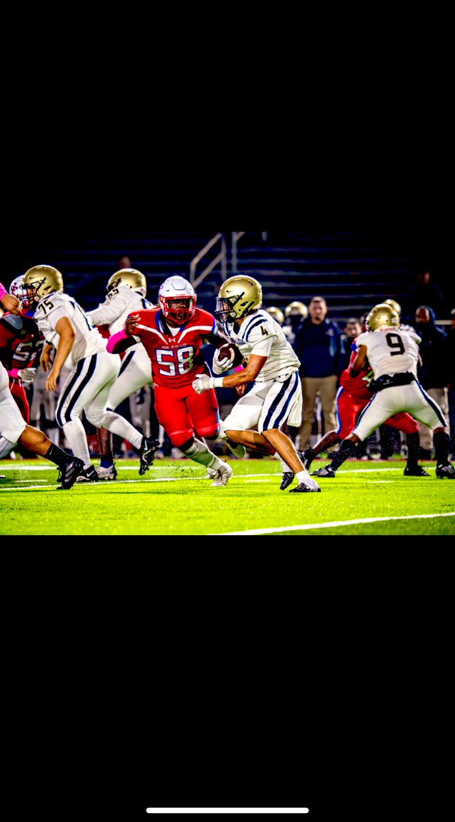 hudl.com/v/2LYDgE 

Senior season done in the books!