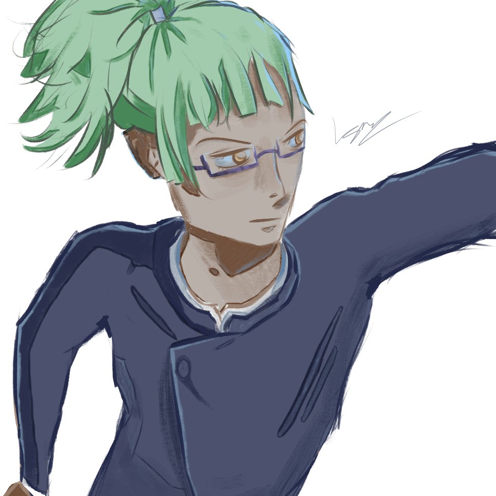 ItsRkayd's tweet photo. rk draws maki (2)
#JujutsuKaisen #jjkfanart https://t.co/shDYzxuj6n