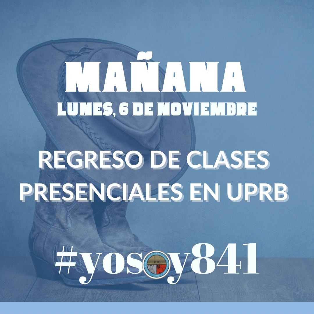 UPR Bayamón tweet media