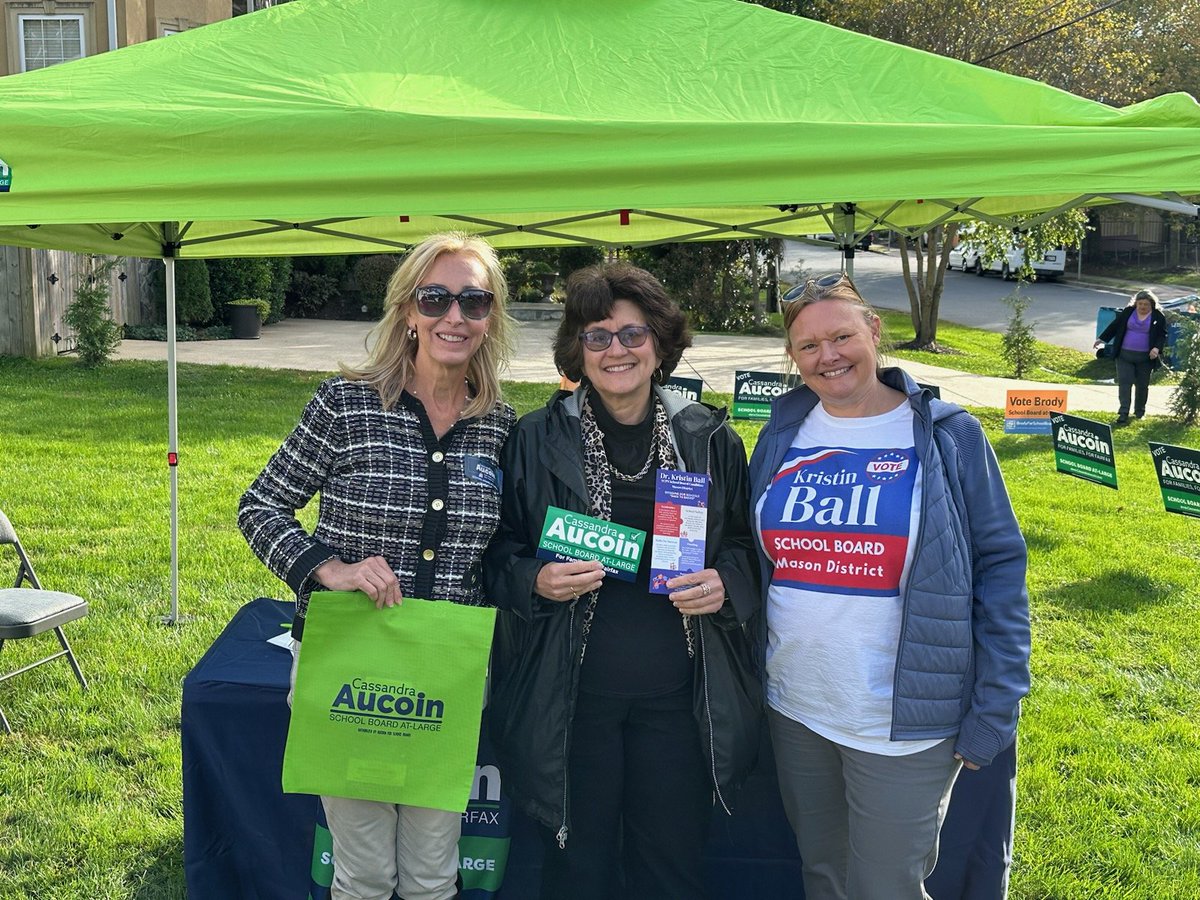 We need your help on Election Day. Send us an email to hello@cassandraaucoin.com with your home precinct and times you're available, and we'll get you all the materials you'll need.