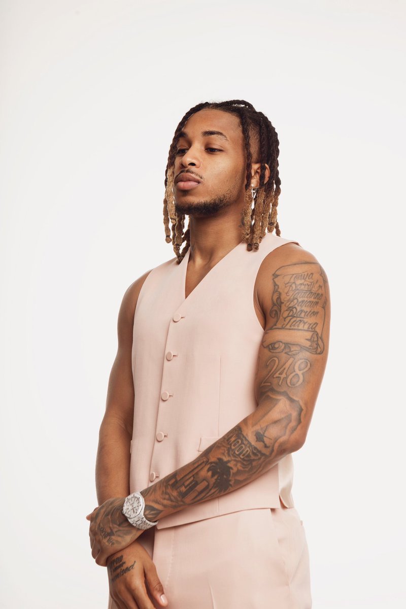 PontiacMadeDDG tweet picture