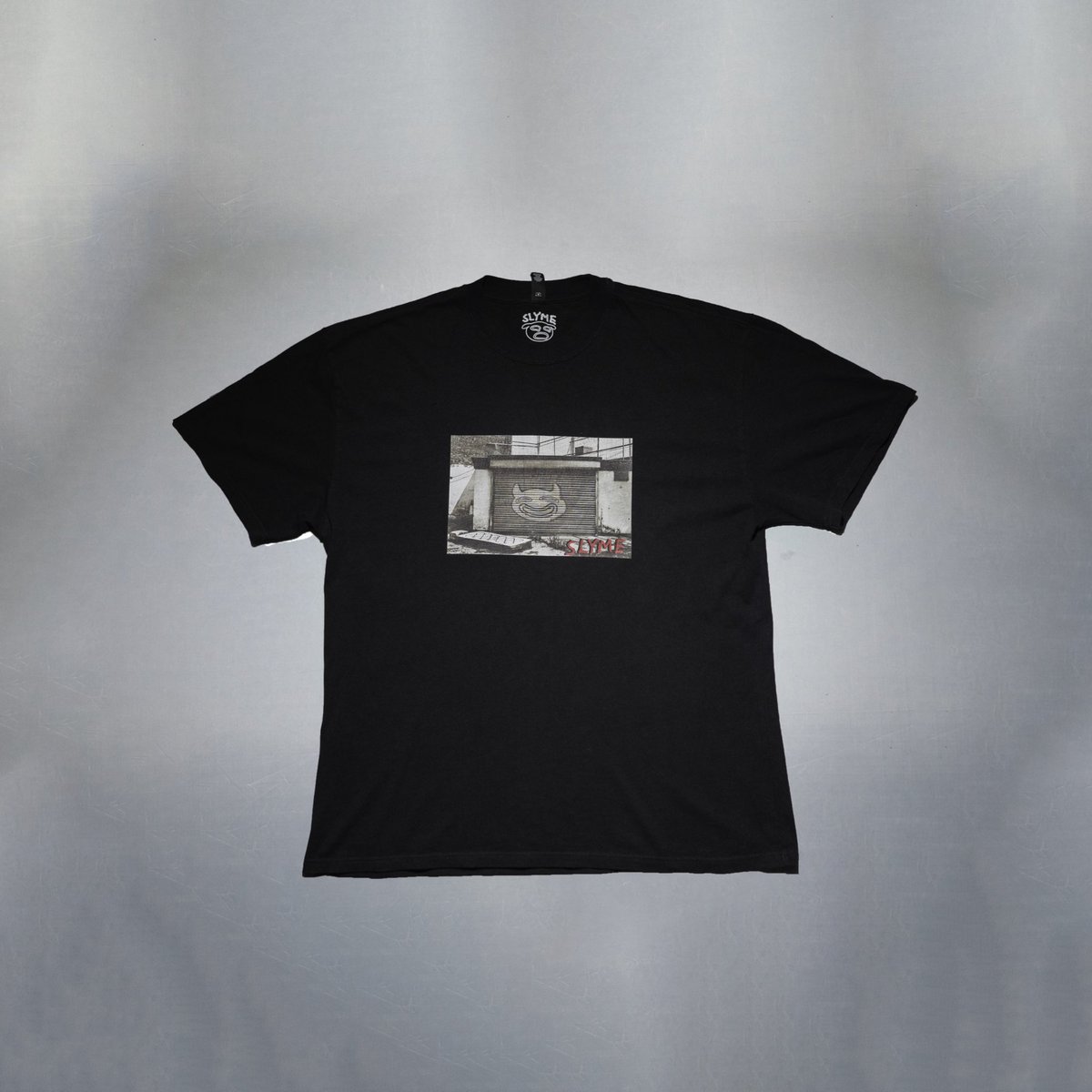 SLYMEclothing's tweet photo. S1 black printed graphic SLYME tee
Ready for release late November 2023 ๐
Sizes S-XL
#SLYME #independentbrand #liverpoolbusiness #clothingbrand https://t.co/4i8WeC3bNI