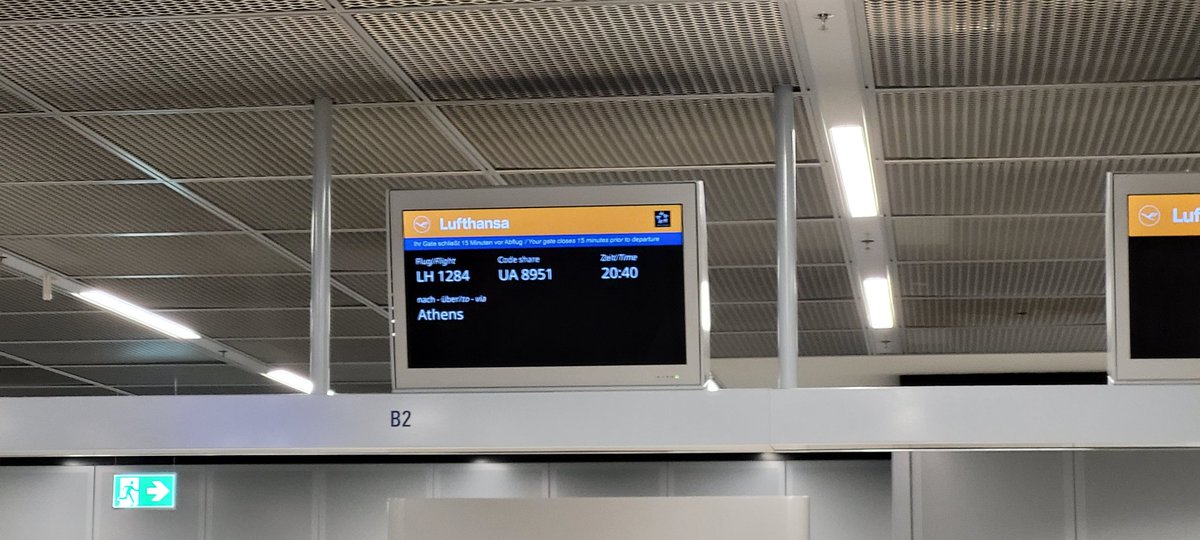 heikopaulheim's tweet image. On my way to #iswc2023