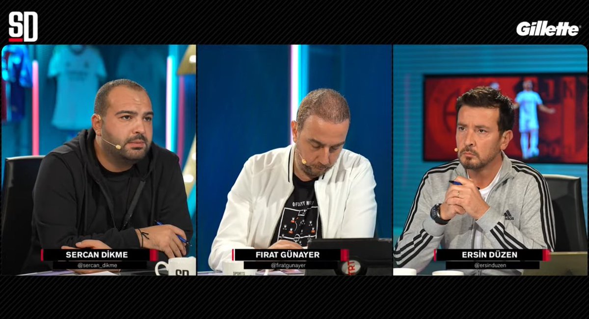 SportsDigitale's tweet photo. Sercan Dikme: Başkana saygım var. Sayın Ahmet Nur Çebi seçilirse bile düzelteceği bir durum kalmadı. Sokağa çıksak bunu görürüz zaten. Önemli işler yaptı ama kulübün önünü açmalı...

https://t.co/yPB0dlbGtu https://t.co/9jATLgBsug