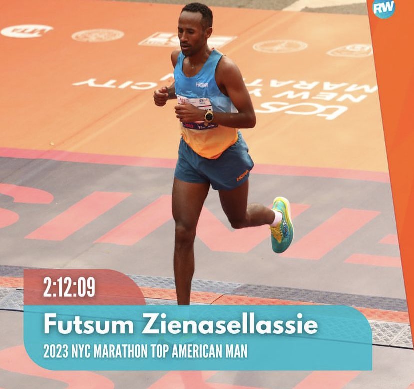 ncxcdistance's tweet image. NCXC could not be more proud of our Alumnus! First American to finish and in the top 10 overall !!