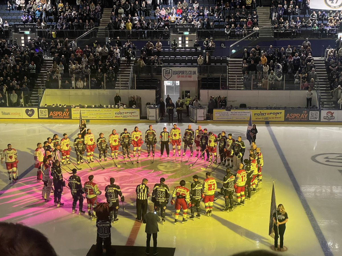 littleblondone's tweet photo. ๐๐๐ค๐๐๐ค๐๐ค๐
No words needed after an emotional weekend of hockey xxxx
@ClanIHC
#rememberingAJ47 #number47 #GLAvsCAR https://t.co/AVYAVDArLx