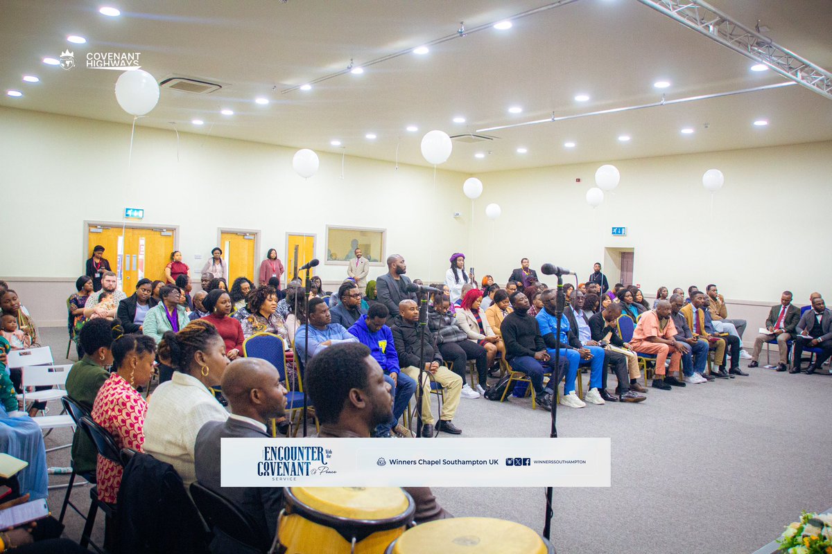 WinnersSoton's tweet photo. “And he arose, and rebuked the wind, and said unto the sea, Peace, be still. And the wind ceased, and there was a great calm. Mark 4:39

Picture highlights from today’s service. https://t.co/6A9GZGZ0Kv