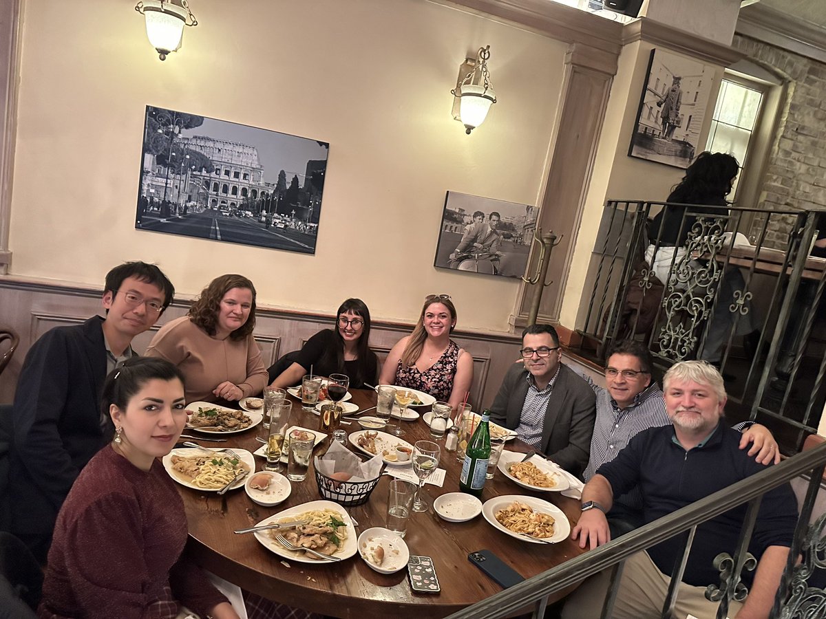 Angela Sabo, PhD tweet media