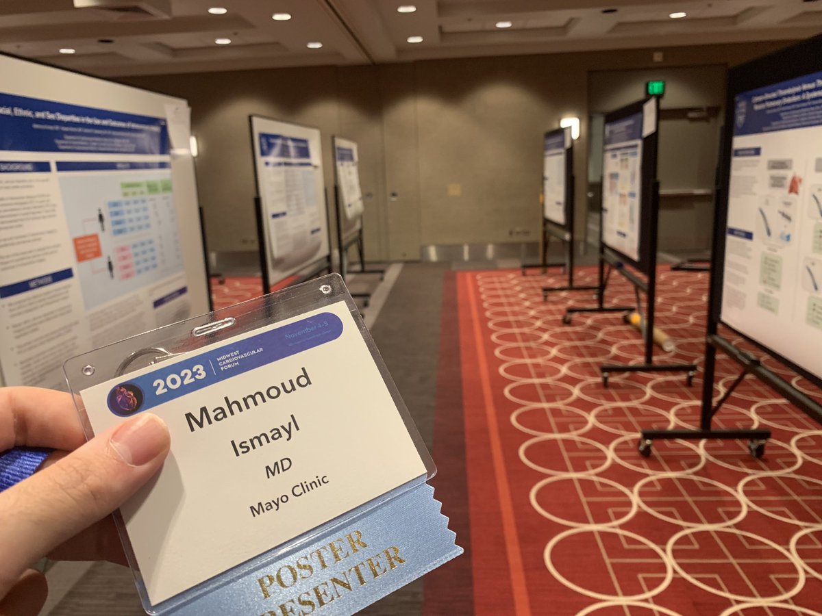 Mahmoud Ismayl, M.D. tweet media