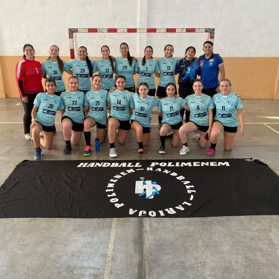 𝟰 𝗩𝗜𝗖𝗧𝗢𝗥𝗜𝗔𝗦 𝗣𝗔𝗥𝗔 𝗟𝗔𝗦 𝗝𝗨𝗡𝗜𝗢𝗥 𝗘𝗡 𝗦𝗔𝗡 𝗟𝗨𝗜𝗦 💪🏼💙

➡️ Victoria 25:22 vs ASEBA 
➡️ Victoria 31:20 vs Fénix 
➡️ Victoria 29:25 vs Universidad La Punta
➡️ Victoria 28:25 vs Fénix 

Felicitaciones jugadoras y cuerpo técnico por este gran fin de semana 👏🏼