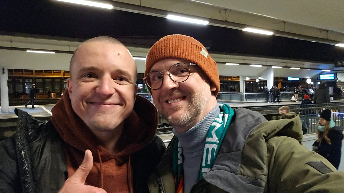 Christian Brahmann tweet media