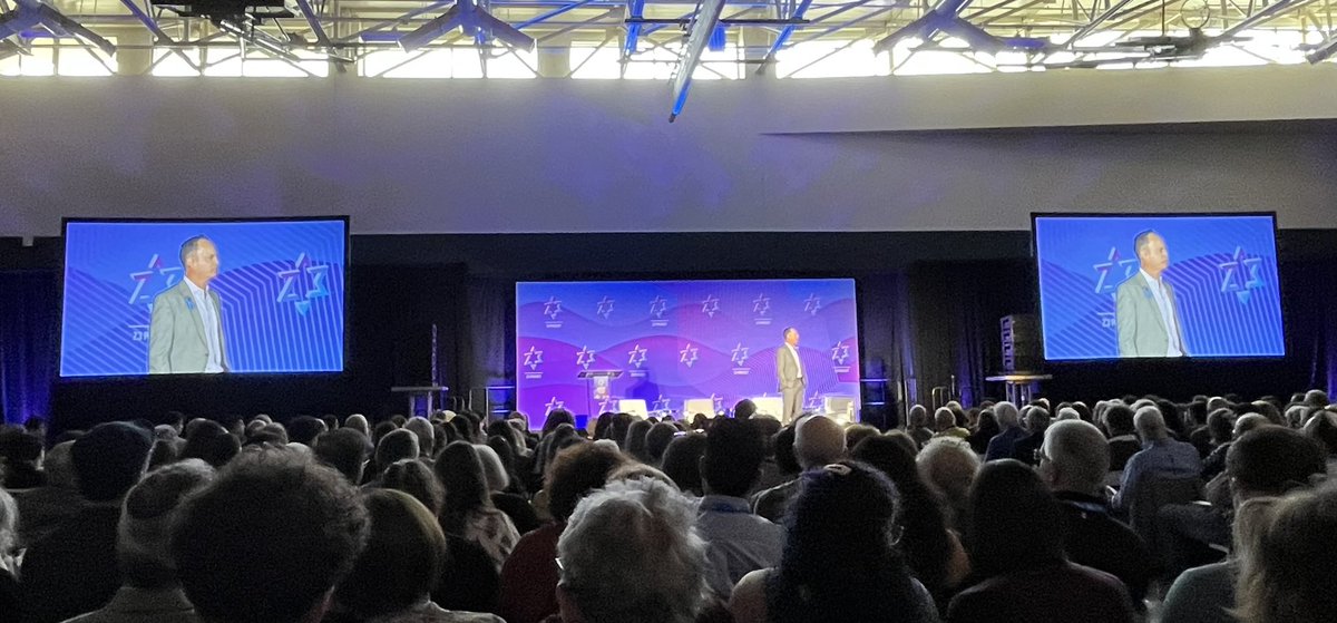Scott Lasensky (@scottlasensky) on Twitter photo "This is a Jewish Peoplehood moment," Zack Bodner declares before 1000+ participants at <a href="/z3_project/">Z3_Project</a> <a href="/AmitaiFraiman/">Amitai</a> <a href="/ZackBodner/">Zack Bodner</a> <a href="/ofjcc/">Oshman Family JCC</a> "This is a Jewish Peoplehood moment," Zack Bodner declares before 1000+ participants at <a href="/z3_project/">Z3_Project</a> <a href="/AmitaiFraiman/">Amitai</a> <a href="/ZackBodner/">Zack Bodner</a> <a href="/ofjcc/">Oshman Family JCC</a>