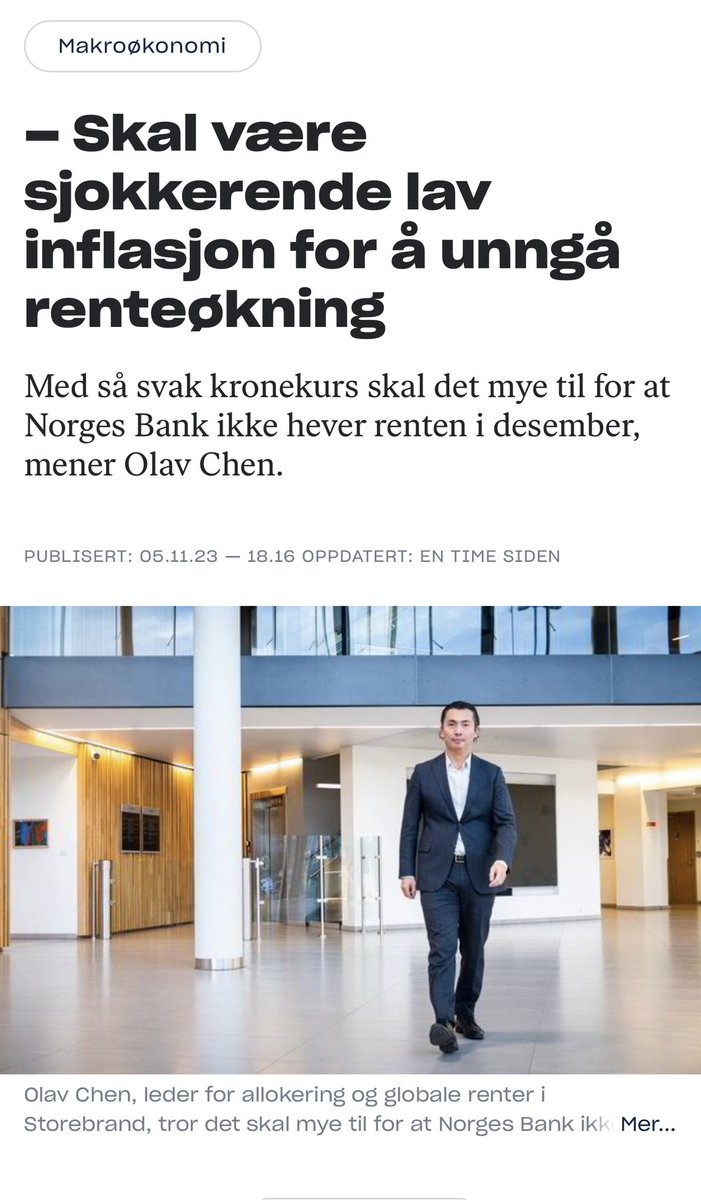 Mads Johannesen tweet media