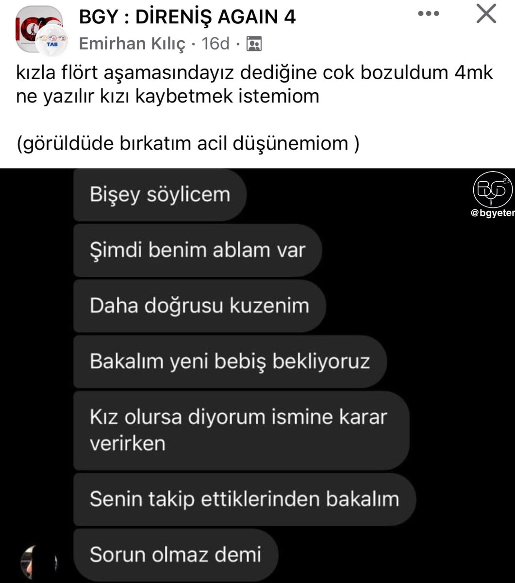 BGY tweet media