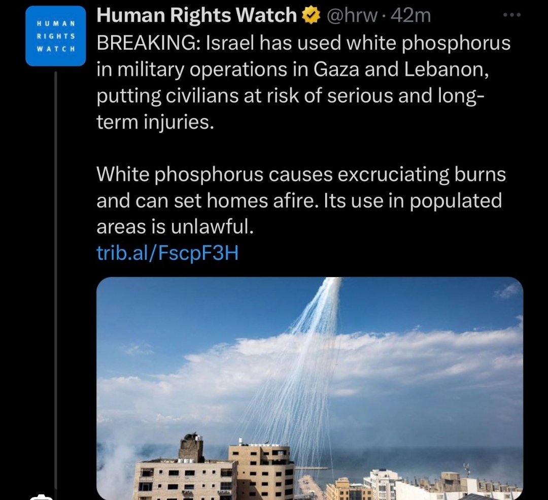 hamedjan489's tweet photo. Das Zionistengebilde begeht ein Kriegsverbrechen(welche man selbst definiert hat) nach dem anderen. Trotzdem steht man Bedingungslos hinter so einem Staat?
#StaatsräsonTötet
#KeinBlutFürSchuld https://t.co/ZpDFBwZV8e