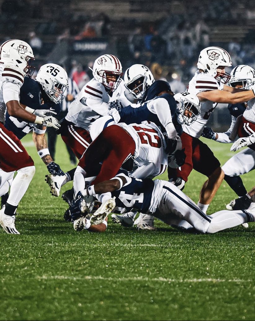 Nittany Nation!! 
Your support means everything in Beaver Stadium. We need your support off the field as well. Contribute to @happyvalleyutd and the 1-0 campaign NOW to win two tickets to our game against Michigan!
Give Now — givebutter.com/QdPqBC