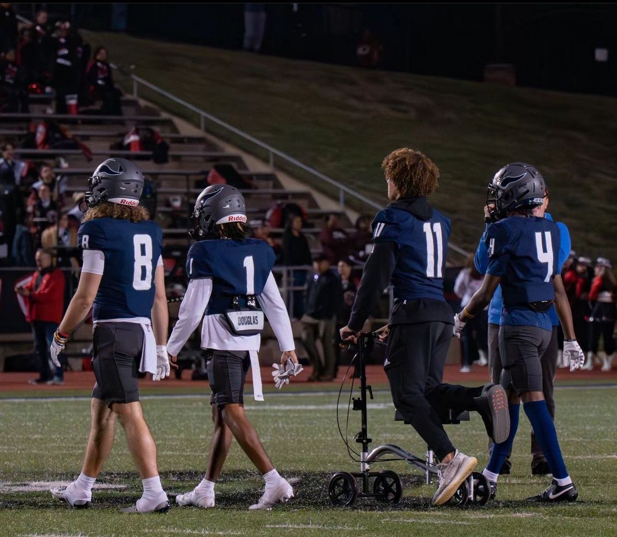 TERRENCE LEWIS tweet media