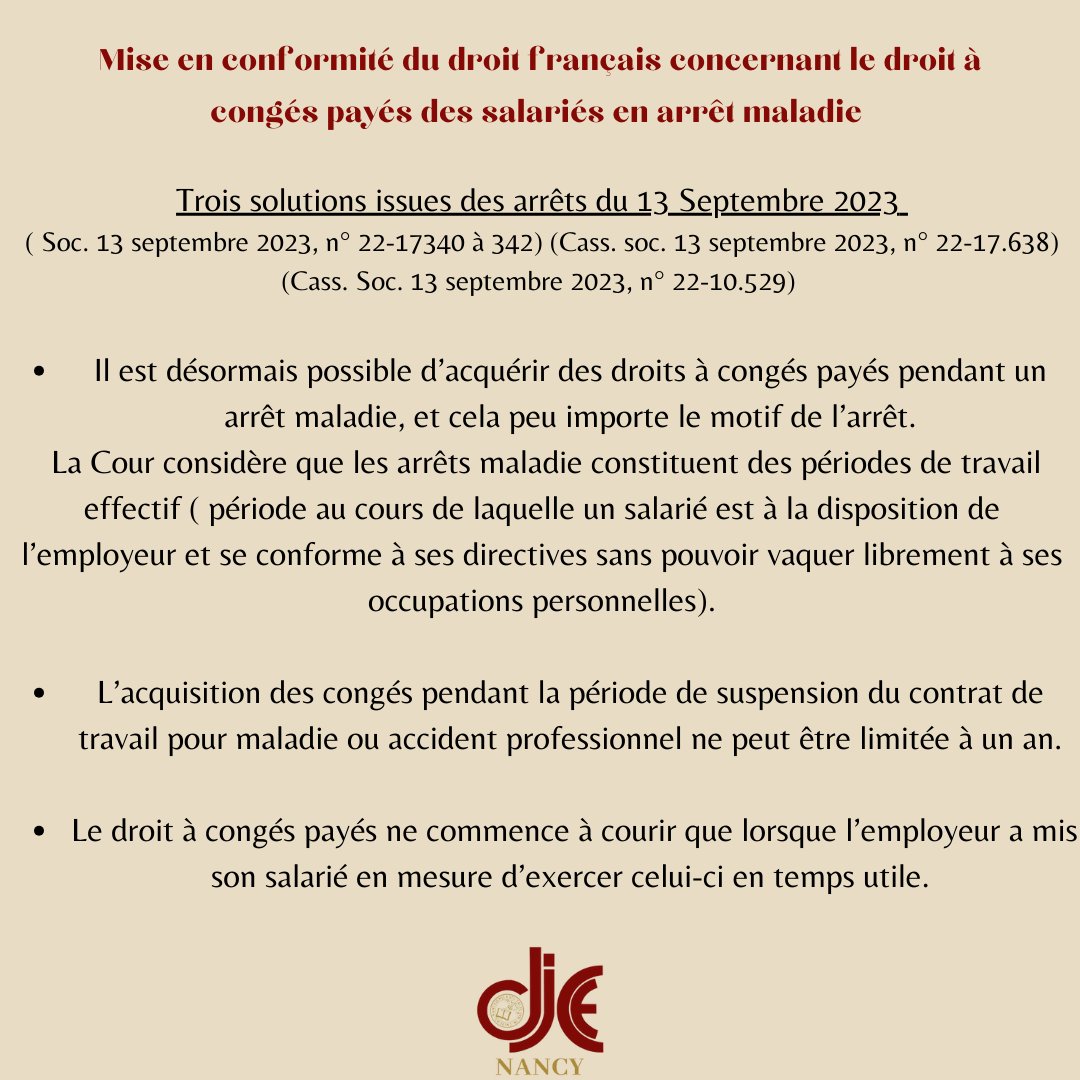 DJCE Nancy tweet media