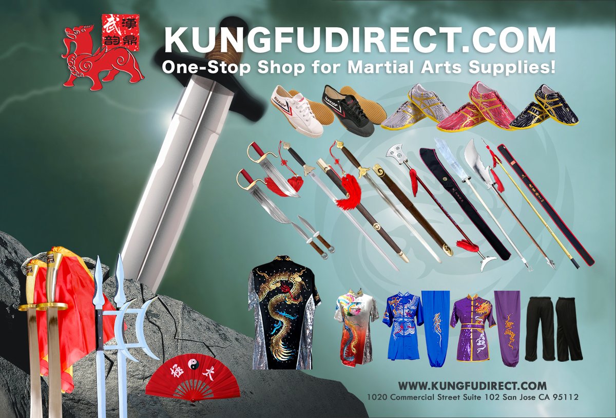 kungfudirect's tweet photo. Free Shipping come back Now!
https://t.co/NxscoWI8iN
Use coupon code freeship for Free Shipping on Orders Over $99!
(not including any items with a shipping size over 48 inches, Retail customer only,  creat account first ! ) https://t.co/j7tnT7jIVu
