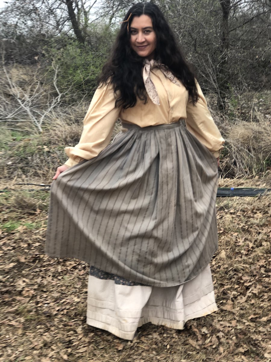 TexasEntourage's tweet photo. Now streaming on Paramount plus!  Entourage Talent, Mary Jane Freeman, got a lot of screen time.  We are so proud of you Mary Jane!!! https://t.co/HzoCcDbNfd