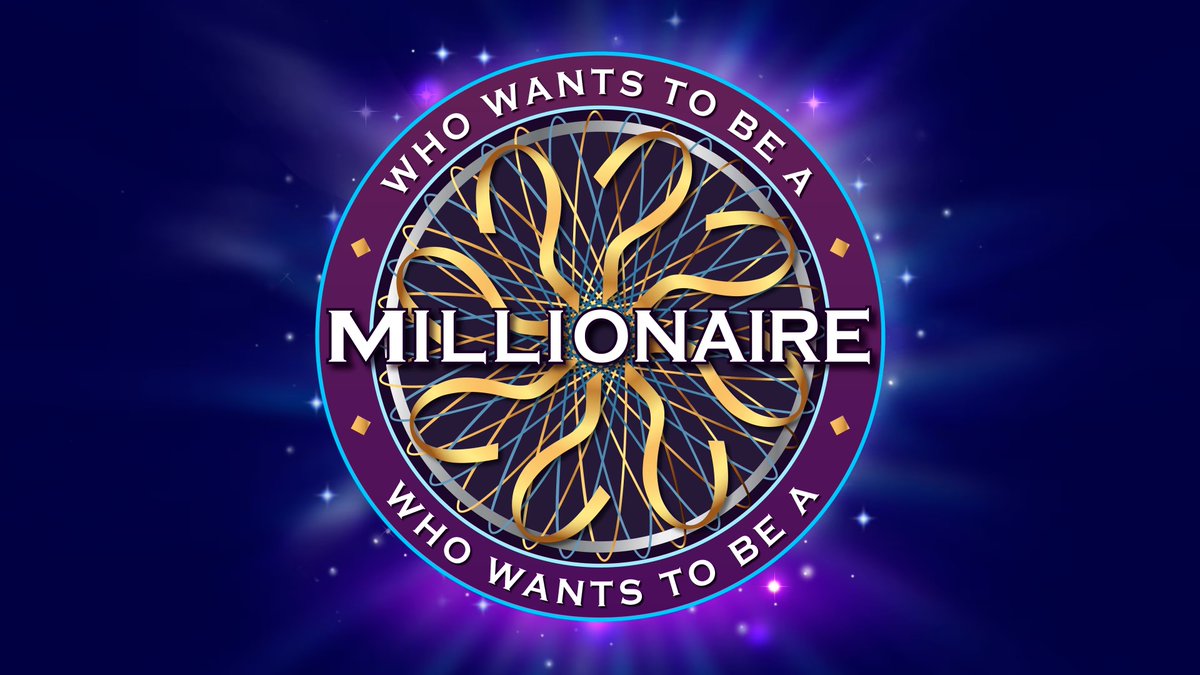 MG__Network's tweet image. Are you an expert on mobile gaming trivia (and can you use voice chat)? Join our Discord server and participate in our Who Wants To Be a Millionaire: Mobile Gaming Edition event, starting in 1 hour (hopefully)!