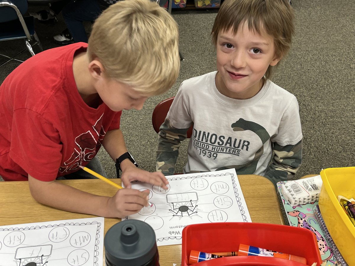 Fall River School District tweet media