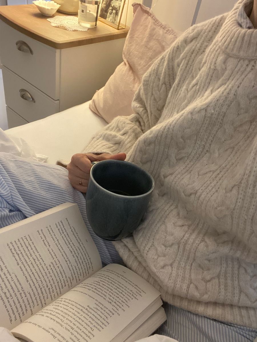 fave way to spend an evening