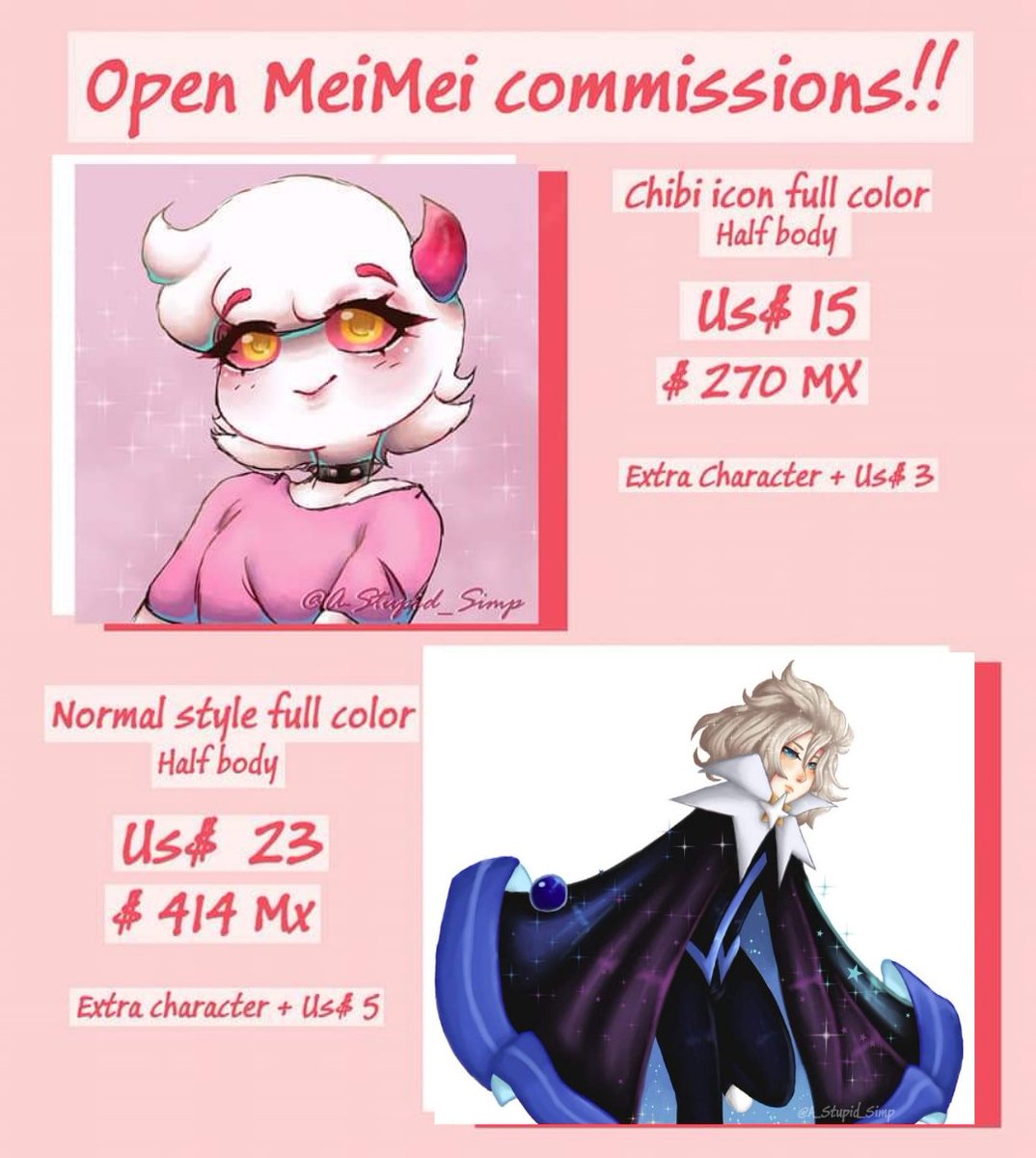 A_Stupid_Simp's tweet photo. Hello! Please, I need help, I need money to fulfill something urgently important, I have 5 free places :) https://t.co/AofCG4cW2z