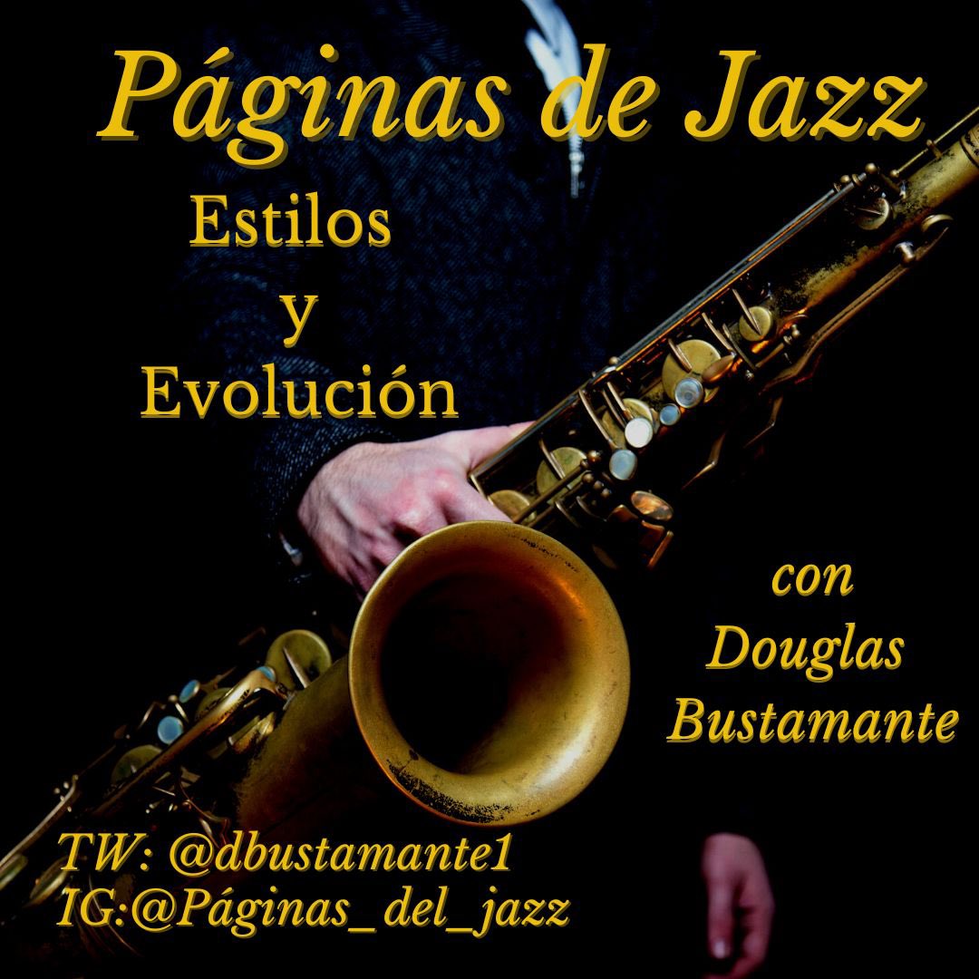 dbustamante1's tweet photo. Ramsey Lewis,  Al Jarreau &amp; Kurt Elling, David Sanborn &amp; Phil Woods, Chick Corea, Iván Lins, John Pizzarelli &amp; Jane Monheit, Benny Golson, Dave Valentín, Dave Brubeck &amp; Billie Taylor

Domingo 5/11/23: Radio Capital 710 AM (Ven): 8:30 pm 
https://t.co/wgqSzCavTx 

#Jazz https://t.co/CNwSaGAI5L