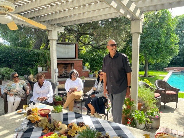 ChrisHoldenLA's tweet photo. Thank you to everyone who joined our event in support of our County Supervisor campaign. Special thanks to Senator Carol Liu for hosting us. Get involved at https://t.co/ta9G7Nm16M https://t.co/2Qwmlzqnm8