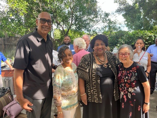ChrisHoldenLA's tweet photo. Thank you to everyone who joined our event in support of our County Supervisor campaign. Special thanks to Senator Carol Liu for hosting us. Get involved at https://t.co/ta9G7Nm16M https://t.co/2Qwmlzqnm8