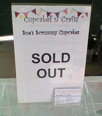 Once again a big thank you to everyone who  supported us and the other crafters <a href="/MidasLeisure/">Midas Leisure</a> Chrismas craft fair today - all in aid of Kent Air Ambulance.
Much appreciated.