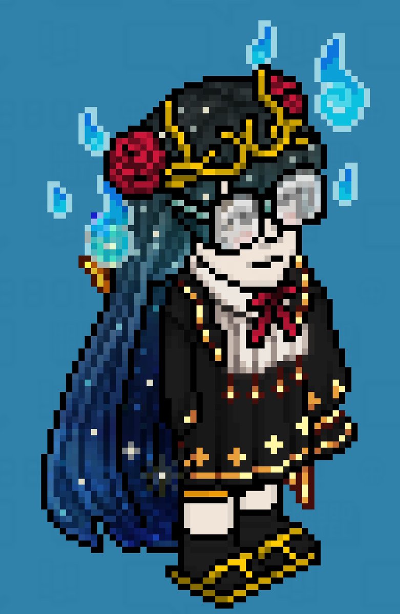 hilditaneg🌸 tweet media