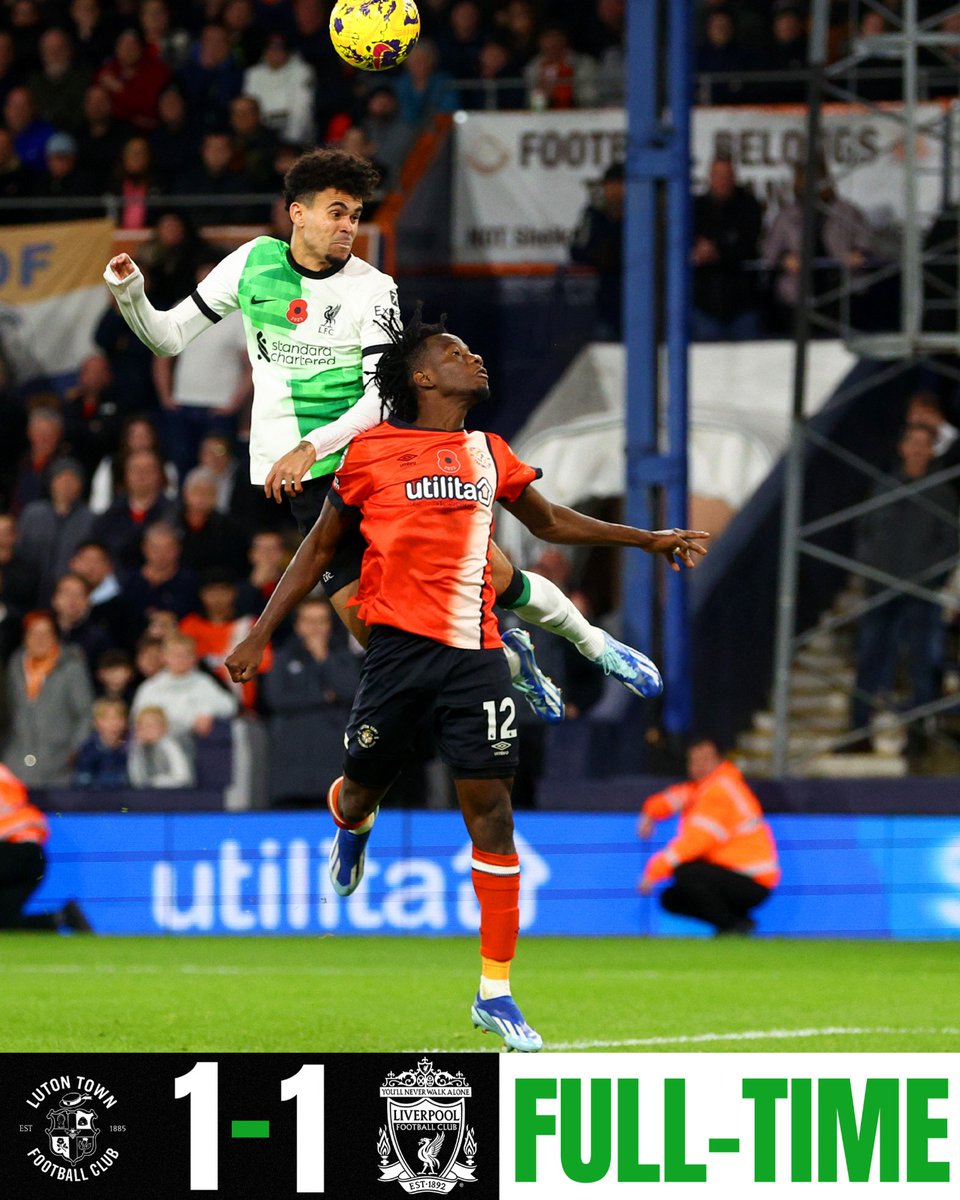 Liverpool FC tweet media