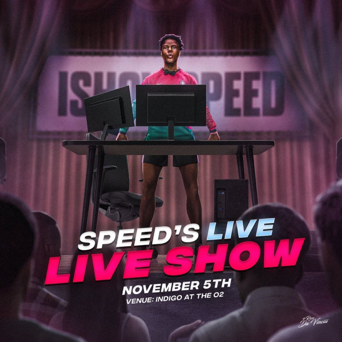 Gwam's Tix tweet media