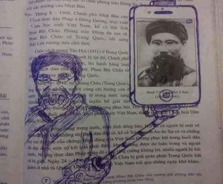 parh_lo_Alisha's tweet image. My drawing skills increase during boring lecture rate my draw skills
😊
#selfimoment #drawing #skills