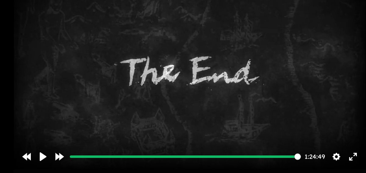 Senpai911's tweet photo. When it doesn't say to be continued #AttackOnTitan #erenmikasa 😭 https://t.co/QOhOL1jxOu