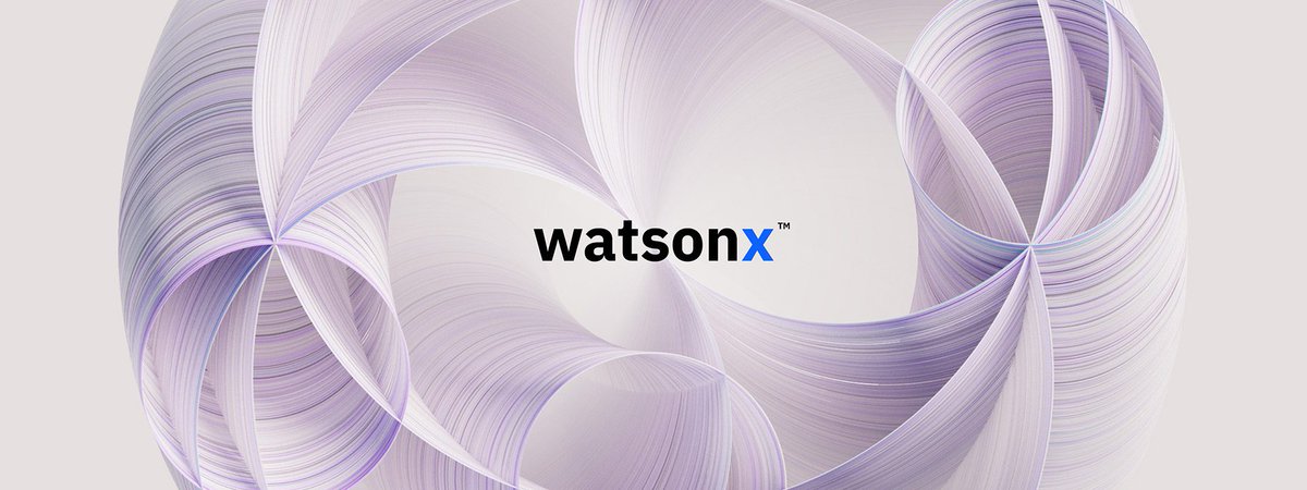 MultiplatformAI's tweet image. Red Hat and IBM collaborate to integrate genAI watsonx Code Assistant with Ansible Lightspeed
#AI #AIgeneratedcode #AnsibleLightspeed #artificialintelligence #IBM #ITautomation #llm #machinelearning #opensourceprinciples #RedHat #Software
multiplatform.ai/red-hat-and-ib…