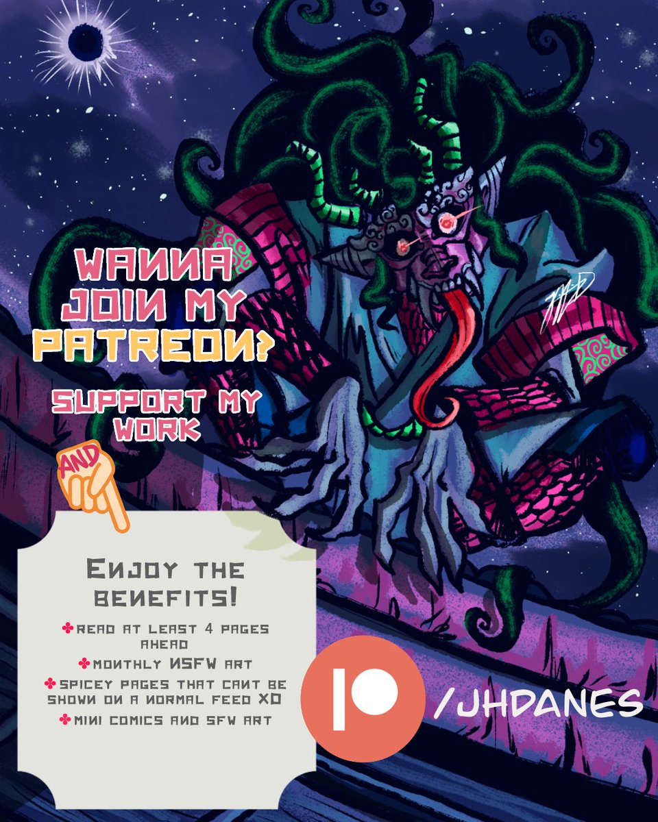 JHDANES's tweet photo. here we go again page 26 (a jca+ts crossover comic) #JackieChanadventures #totallyspies #comic #graphicnovel #fancomic #webcomic #fanart #crossover #crossovercomic #romance #drama #action #adventure #supernatural #demons #jcademons #jcadrago #art #Fanart #digitalart #cartoon https://t.co/E9Kjf4ARj9